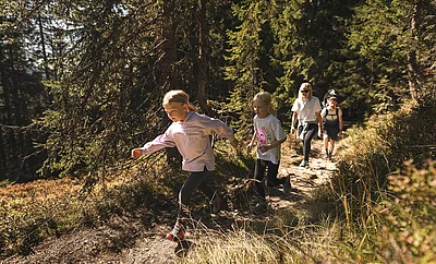 Familienfotos by Klaus Listl - Freezing Motions