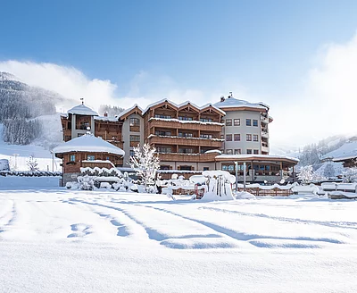 skihotel unterschwarzachhof saalbach hinterglemm