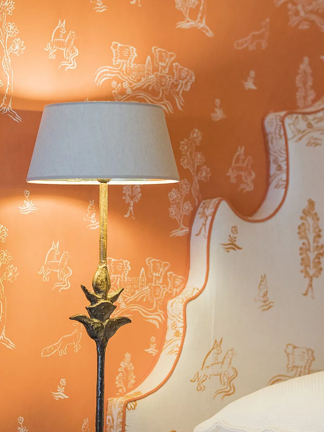 Buchungsbestimmungen Doppelzimmer Premium im Hotel Unterschwarzachhof