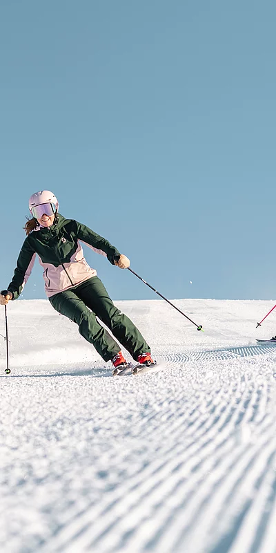 Highlights for teens Ski holidays in Saalbach Hinterglemm