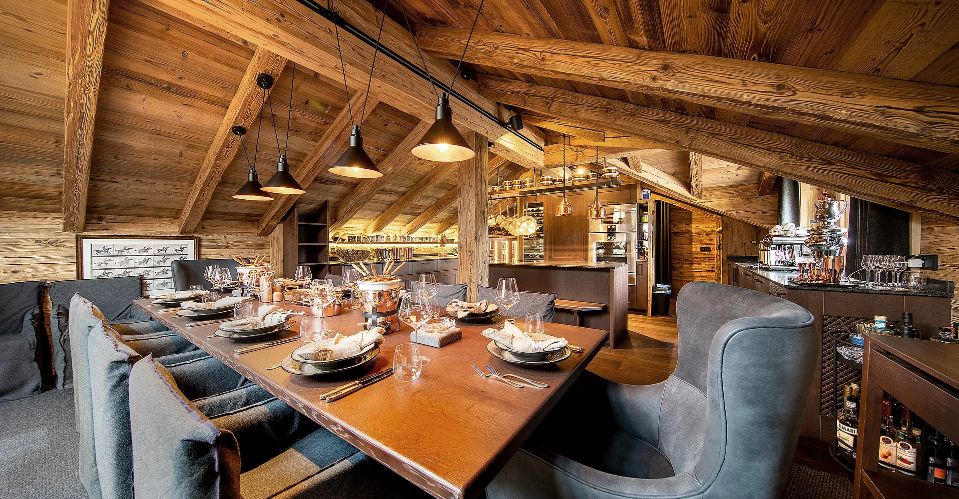 Riding Room in the riding stable at Hotel Unterschwarzachhof