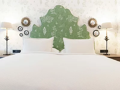Doppelzimmer Premium